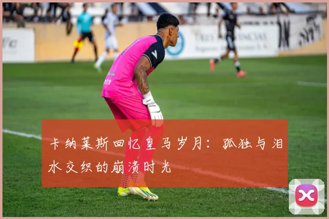 卡纳莱斯回忆皇马岁月：孤独与泪水交织的崩溃时光