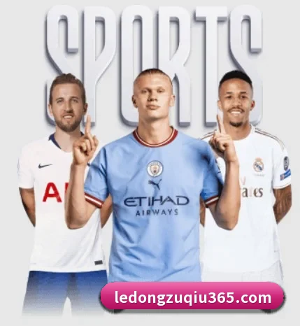 我们在做什么 | LDSPORTS